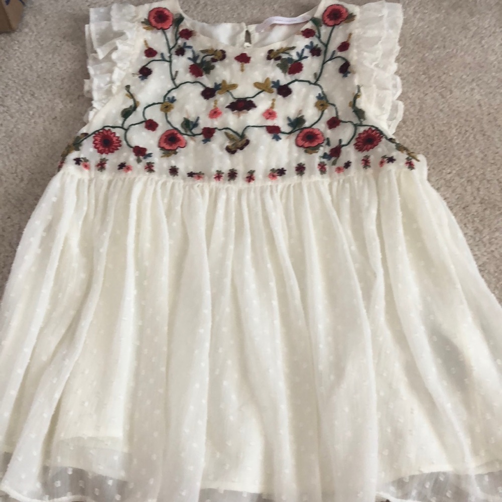 Super cute tank top